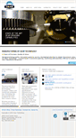 Mobile Screenshot of gear-tech.com